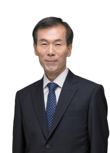 이한규 목사 프로필 사진